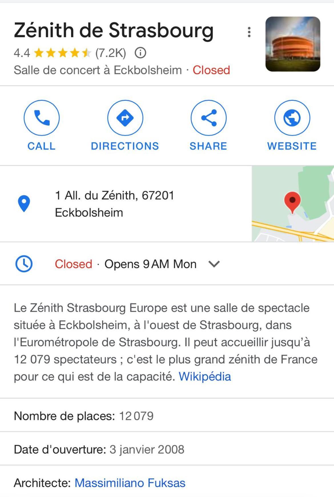 Appartement Calme Avec Balcon, A 4Km Du Centre, Parking, Wi-Fi, Netflix Gratuit Strasbourg Exterior photo